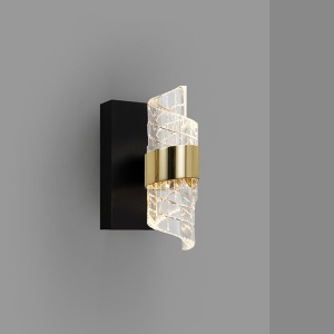 Aplica de perete LED design elegant Iliada - Img 3