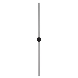 Aplica de perete LED design liniar Aden 120cm - Img 1