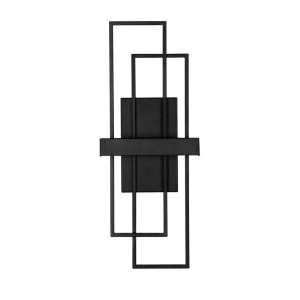 Aplica de perete LED design modern Alis - Img 1