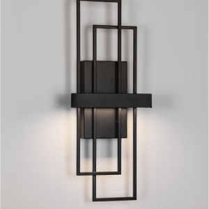 Aplica de perete LED design modern Alis - Img 4
