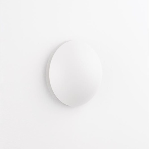 Aplica de perete LED design modern ambiental Iona alb - Img 10
