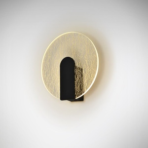 Aplica de perete LED design modern Auris - Img 6
