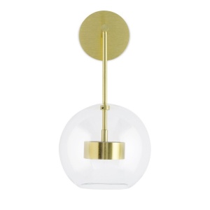 Aplica de perete LED design modern Boliccine