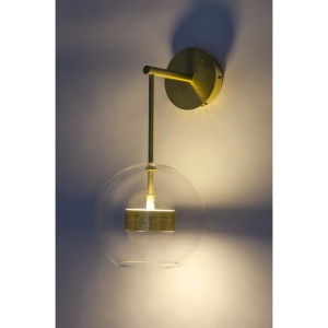 Aplica de perete LED design modern Boliccine 66963 universul-luminii.ro