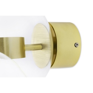 Aplica de perete LED design modern Boliccine 67183 universul-luminii.ro