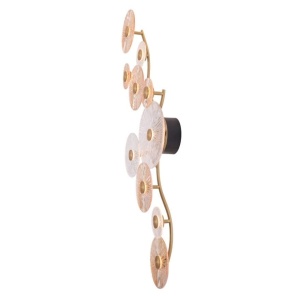 Aplica de perete LED design modern decorativ Allure 10L - Img 2