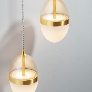 Aplica de perete LED design modern Egna 148023 universul-luminii.ro