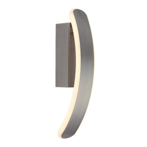 Aplica de perete LED design modern Jarnelle - Img 1