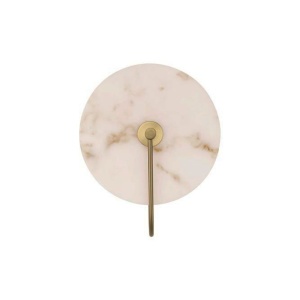 Aplica de perete LED design modern Maru
