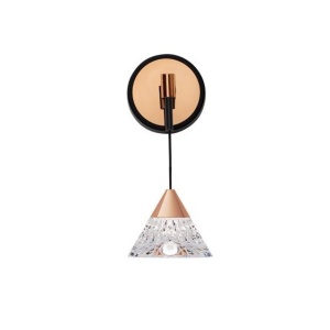 Aplica de perete LED design modern PALUZ - Img 2