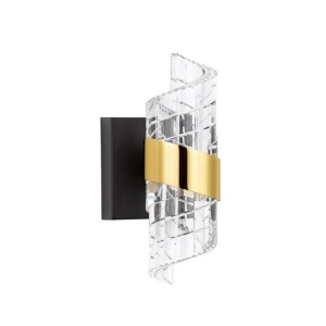 Aplica de perete LED design modern Seneca - Img 1