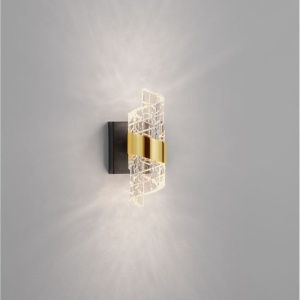 Aplica de perete LED design modern Seneca - Img 4