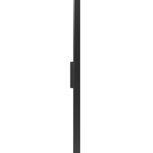 Aplica de perete LED, exterior, liniara, IP65, Predazzo - Img 2