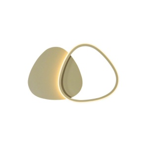 Aplica de perete LED HURON