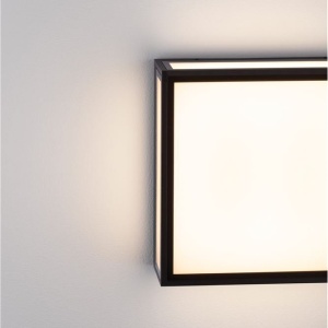 Aplica de perete LED iluminat exterior decorativ IP65 ASTRAL 229633 universul-luminii.ro