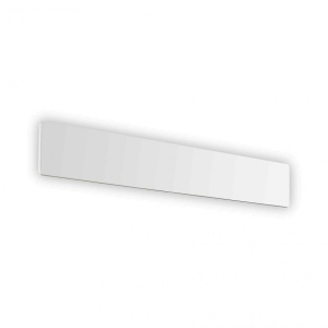 Aplica de perete LED lumina ambientala Zig zag ap d53 4000k BIANCO - Img 1