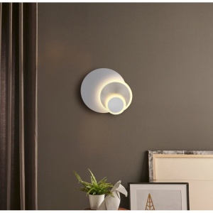 Aplica de perete LED modern ODONELL