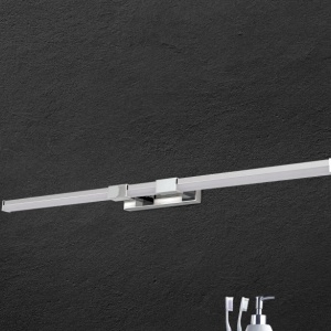 Aplica de perete LED pentru oglinda baie, IP44 Argo 75cm Soff 3-479 chrom OR 172963 universul-luminii.ro