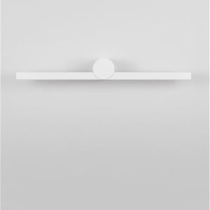 Aplica de perete LED pentru oglinda baie IP54 BREGGO alb, 61cm 229403 universul-luminii.ro