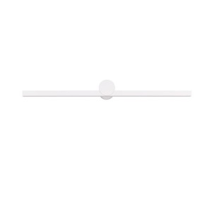 Aplica de perete LED pentru oglinda baie IP54 BREGGO alb, 81cm 148983 universul-luminii.ro