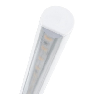 Aplica de perete LED pentru oglinda, tablou MIRIAM M alb 154063 universul-luminii.ro