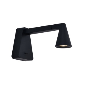 Aplica de perete LED stil minimalist AFRICA III