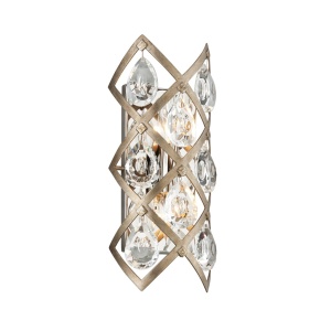 Aplica de perete LUX design elegant TIARA