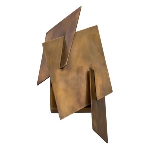 Aplica de perete LUX design modern Origami 148973 universul-luminii.ro