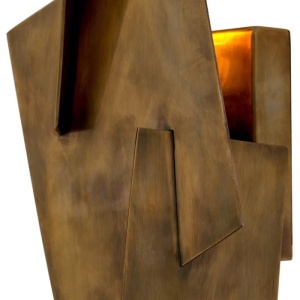 Aplica de perete LUX design modern Origami 229613 universul-luminii.ro