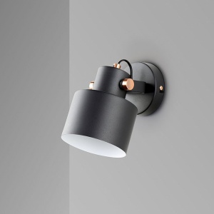 Aplica de perete metal design decorativ Erika 50543 universul-luminii.ro