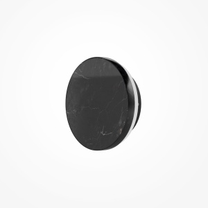 Aplica de perete minimalista marmura neagra Texture - Img 6