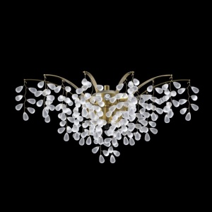 Aplica de perete moderna cristal Bohemia design LUX GRAPES - Img 6