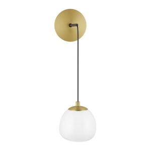 Aplica de perete moderna design deosebit THE EGG - Img 1