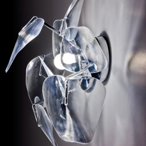 Aplica de perete moderna design elegant 3D 43413 universul-luminii.ro