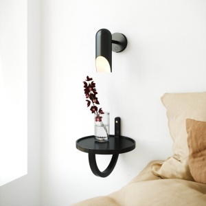 Aplica de perete moderna design minimalist nordic Rochelle - Img 1
