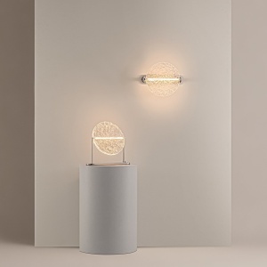 Aplica de perete, Moderna, LED, Mangata 244473 universul-luminii.ro