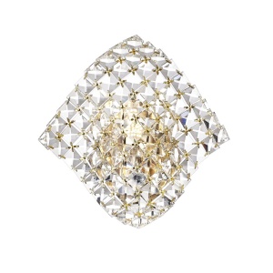Aplica de perete moderna TIARA