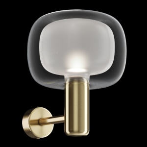 Aplica de perete moderna Vision 118603 universul-luminii.ro