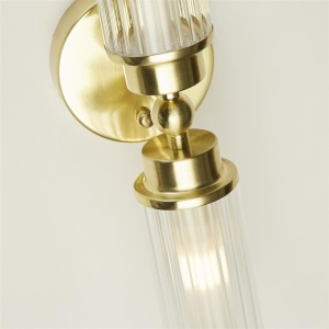 Aplica de perete / oglinda baie IP44 Imperial, alama 134293 universul-luminii.ro