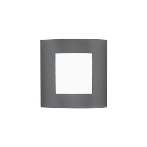 Aplica de perete pentru exterior IP44 ZENITH NVL-713514