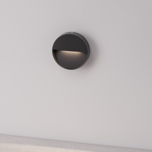 Aplica de perete pentru iluminat exterior IP54 ARNE 109443 universul-luminii.ro