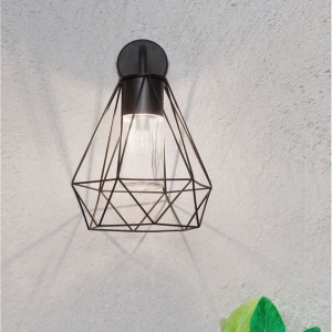 Aplica de perete pentru iluminat exterior IP54 ISIDORA NVL-870426 79283 universul-luminii.ro
