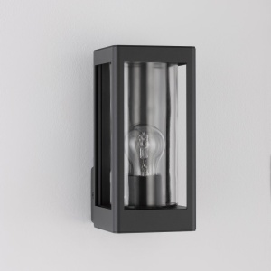Aplica de perete pentru iluminat exterior IP54 OMIKA 109323 universul-luminii.ro