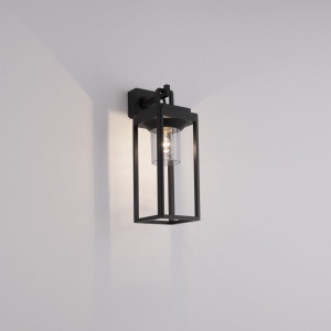 Aplica de perete pentru iluminat exterior IP65 OMIKA 205893 universul-luminii.ro