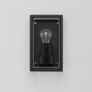 Aplica de perete pentru iluminat exterior IP65 REGINA 109353 universul-luminii.ro