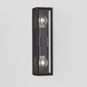 Aplica de perete pentru iluminat exterior IP65 REGINA 109363 universul-luminii.ro