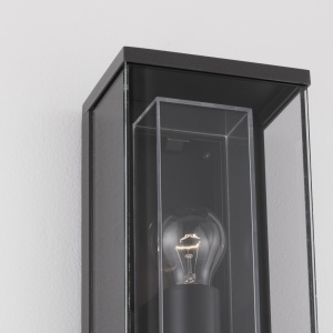 Aplica de perete pentru iluminat exterior IP65 REGINA 205913 universul-luminii.ro