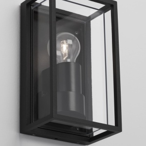 Aplica de perete pentru iluminat exterior IP65 REGINA 205923 universul-luminii.ro