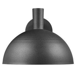 Aplica de perete pentru ilumninat exterior IP54, Arki 35 negru 2118111003 NL 93463 universul-luminii.ro