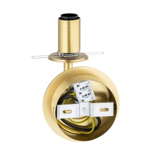 Aplica de perete pentru interioare elegante Paloma 226033 universul-luminii.ro